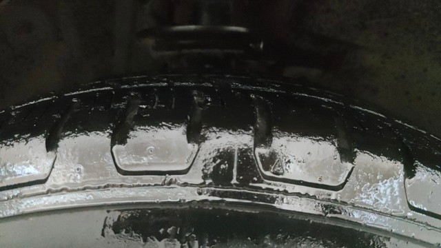 Second-hand 2018 Jeep Compass 2.0 Longitude Option BSIV for sale in Pune-29