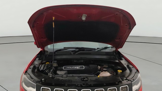 Second-hand 2018 Jeep Compass 2.0 Longitude Option BSIV for sale in Pune-9