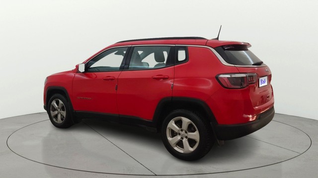 Second-hand 2018 Jeep Compass 2.0 Longitude Option BSIV for sale in Pune-4