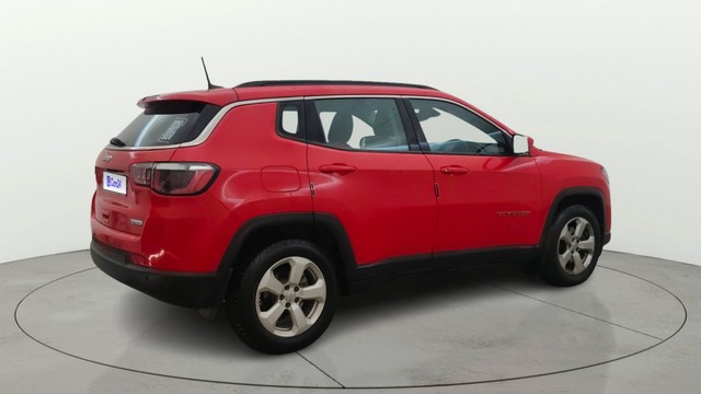 Second-hand 2018 Jeep Compass 2.0 Longitude Option BSIV for sale in Pune-2