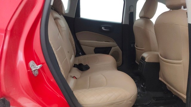 Second-hand 2018 Jeep Compass 2.0 Longitude Option BSIV for sale in Pune-16