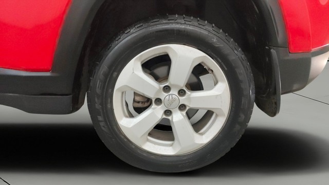 Second-hand 2018 Jeep Compass 2.0 Longitude Option BSIV for sale in Pune-27