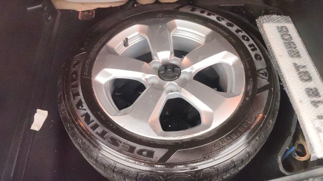 Second-hand 2018 Jeep Compass 2.0 Longitude Option BSIV for sale in Pune-28