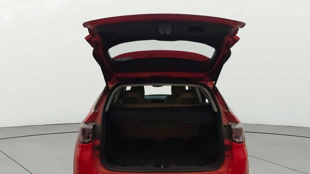 Second-hand 2018 Jeep Compass 2.0 Longitude Option BSIV for sale in Pune-20