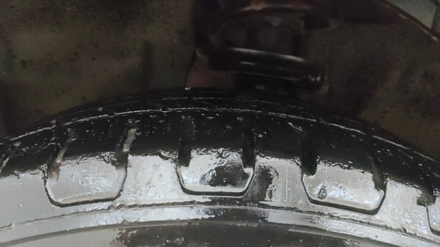 Second-hand 2018 Jeep Compass 2.0 Longitude Option BSIV for sale in Pune-31