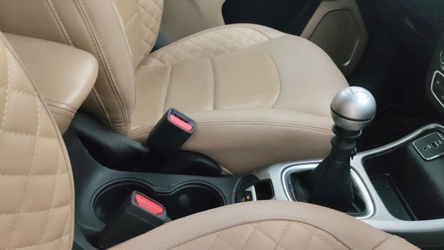 Second-hand 2018 Jeep Compass 2.0 Longitude Option BSIV for sale in Pune-13