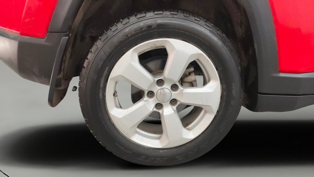 Second-hand 2018 Jeep Compass 2.0 Longitude Option BSIV for sale in Pune-25