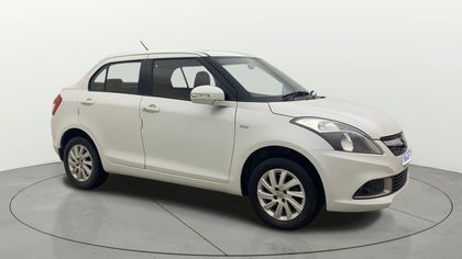 2016 Maruti Suzuki Swift Dzire AMT ZDI