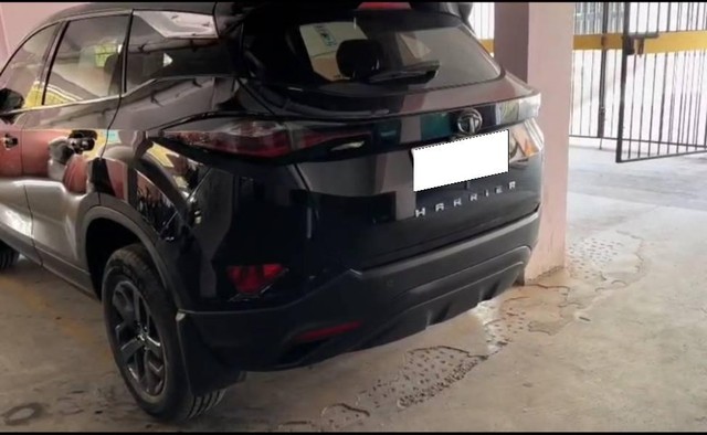 Second-hand 2021 Tata Harrier XZA Plus AT BSVI for sale in Jamshedpur-6