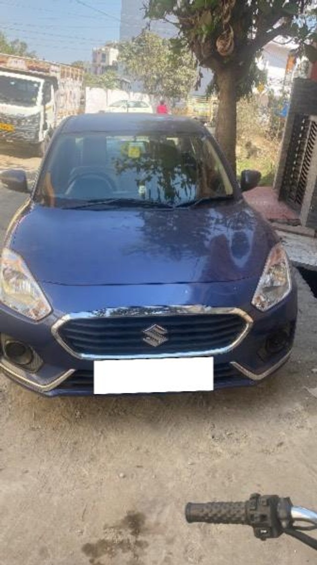 Second-hand 2017 Maruti Suzuki Swift Dzire VDI for sale in Udaipur-2