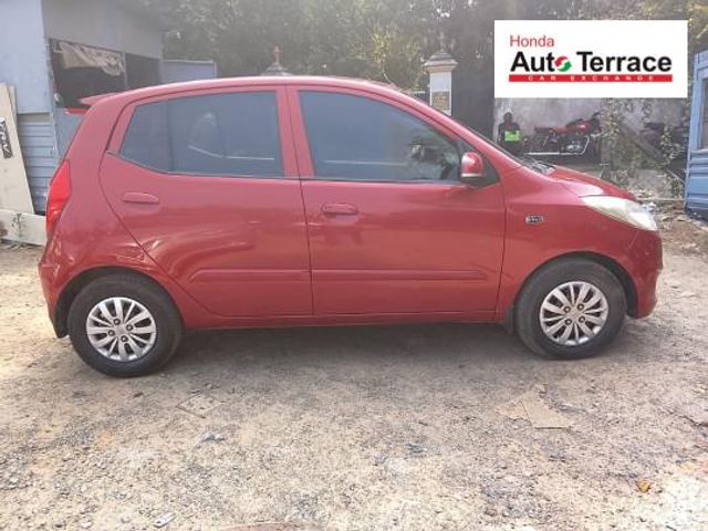 Image Used Car