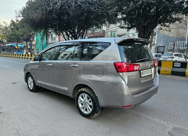 Toyota Innova Crysta 2.8 GX AT BSIV Second-hand 2020 Toyota Innova Crysta 2.8 GX AT BSIV for sale in New Delhi-8