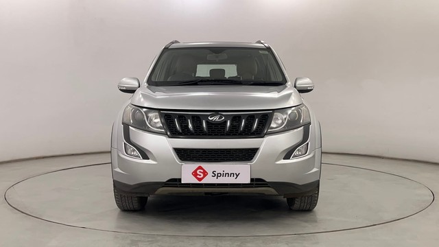 Second-hand 2016 Mahindra XUV500 W9 for sale in Pune-7
