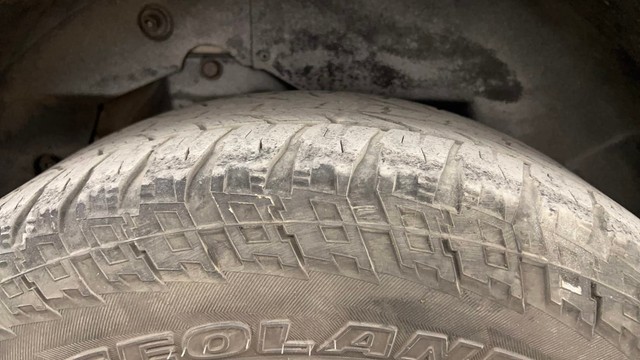 Second-hand 2016 Mahindra XUV500 W9 for sale in Pune-31