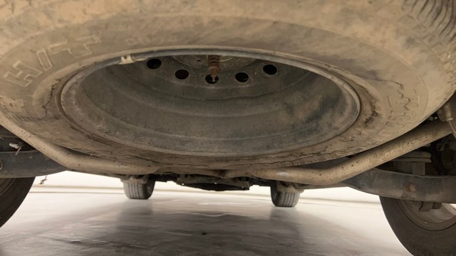 Second-hand 2016 Mahindra XUV500 W9 for sale in Pune-21