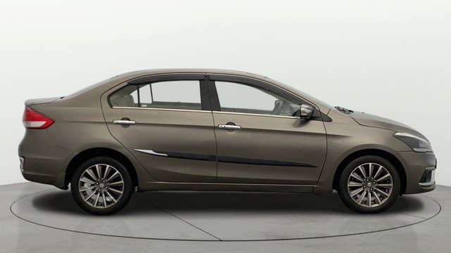 Second-hand 2021 Maruti Suzuki Ciaz Alpha AT BSVI for sale in Lucknow-1