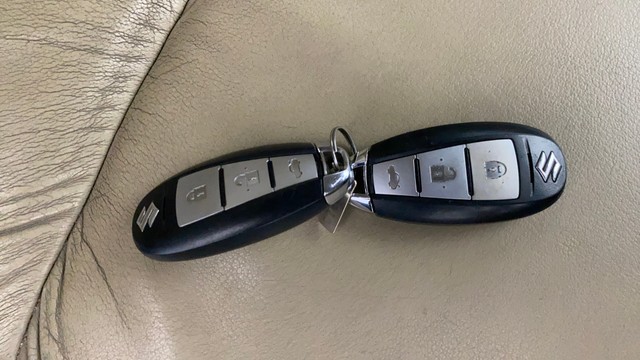 Second-hand 2021 Maruti Suzuki Ciaz Alpha AT BSVI for sale in Lucknow-21