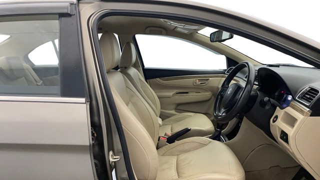 Second-hand 2021 Maruti Suzuki Ciaz Alpha AT BSVI for sale in Lucknow-15