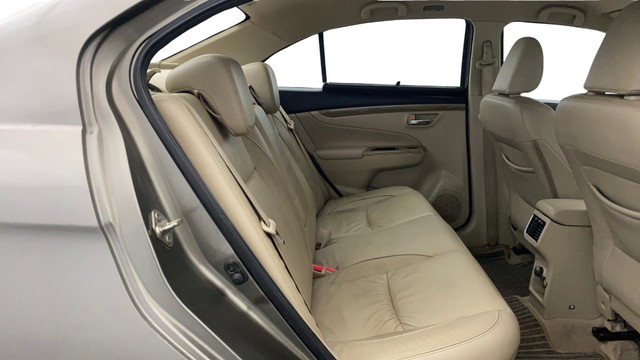 Second-hand 2021 Maruti Suzuki Ciaz Alpha AT BSVI for sale in Lucknow-16