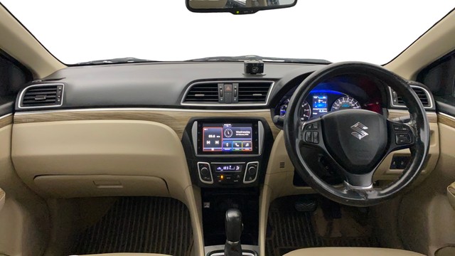 Second-hand 2021 Maruti Suzuki Ciaz Alpha AT BSVI for sale in Lucknow-10