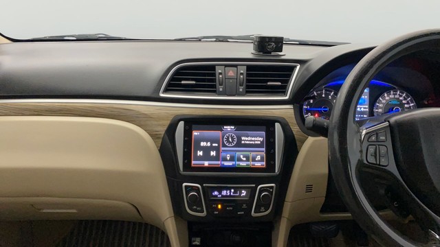 Second-hand 2021 Maruti Suzuki Ciaz Alpha AT BSVI for sale in Lucknow-22