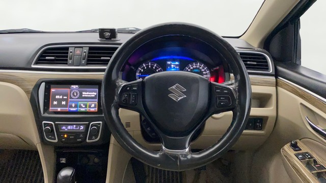 Second-hand 2021 Maruti Suzuki Ciaz Alpha AT BSVI for sale in Lucknow-12