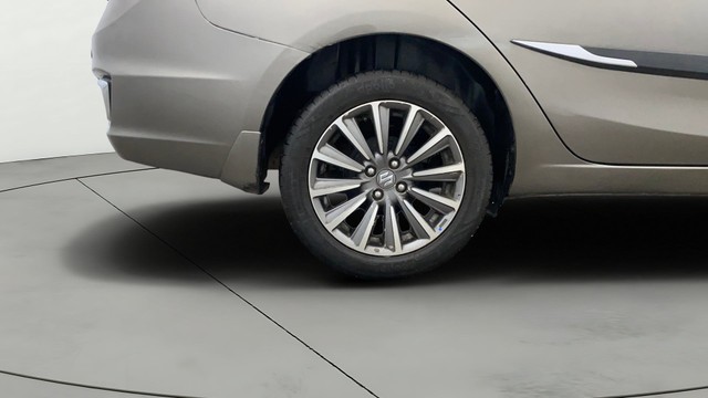 Second-hand 2021 Maruti Suzuki Ciaz Alpha AT BSVI for sale in Lucknow-25