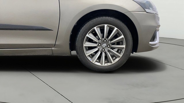 Second-hand 2021 Maruti Suzuki Ciaz Alpha AT BSVI for sale in Lucknow-24