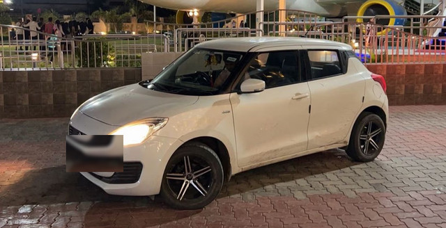 Second-hand 2018 Maruti Swift VDI BSIV for sale in Rajkot-1
