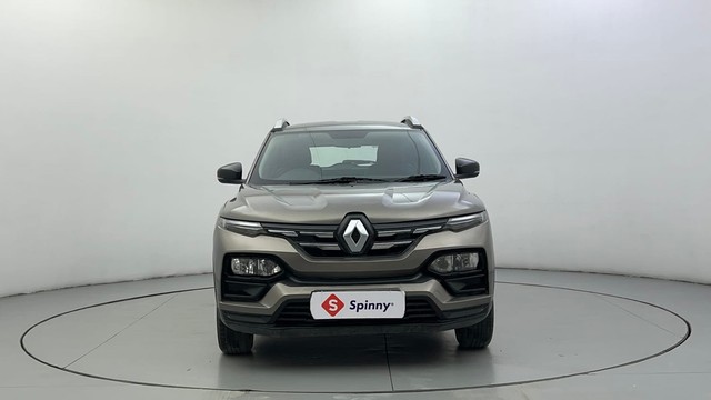 Second-hand 2021 Renault Kiger RXT AMT for sale in Ahmedabad-7