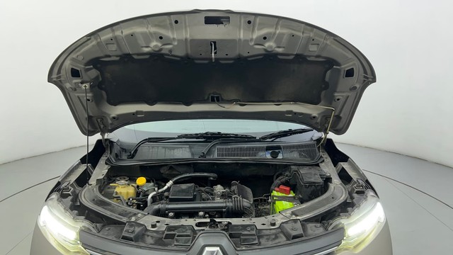 Second-hand 2021 Renault Kiger RXT AMT for sale in Ahmedabad-8