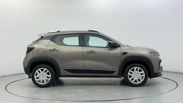 Second-hand 2021 Renault Kiger RXT AMT for sale in Ahmedabad-2