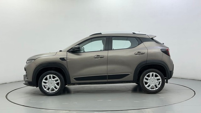 Second-hand 2021 Renault Kiger RXT AMT for sale in Ahmedabad-6