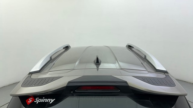 Second-hand 2021 Renault Kiger RXT AMT for sale in Ahmedabad-22