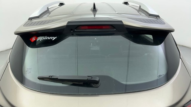 Second-hand 2021 Renault Kiger RXT AMT for sale in Ahmedabad-33