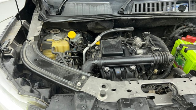 Second-hand 2021 Renault Kiger RXT AMT for sale in Ahmedabad-32