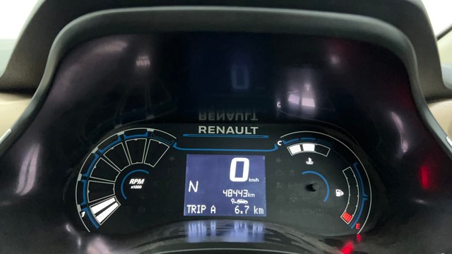 Second-hand 2021 Renault Kiger RXT AMT for sale in Ahmedabad-13