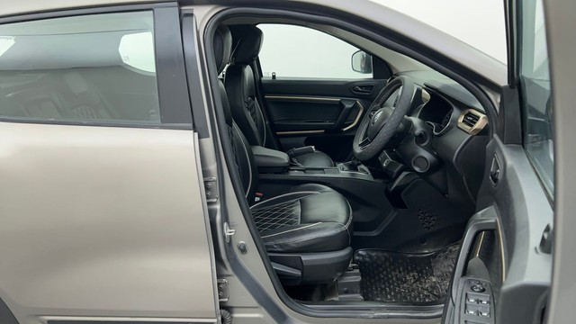 Second-hand 2021 Renault Kiger RXT AMT for sale in Ahmedabad-15