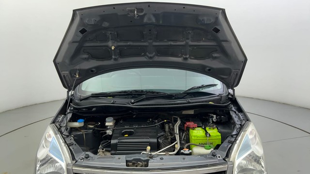 Second-hand 2014 Maruti Suzuki Wagon R VXI for sale in Ahmedabad-8