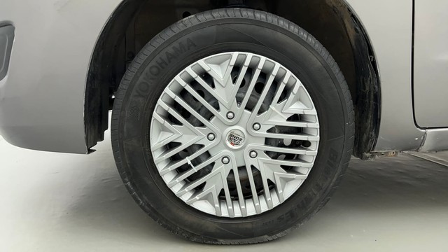 Second-hand 2014 Maruti Suzuki Wagon R VXI for sale in Ahmedabad-20