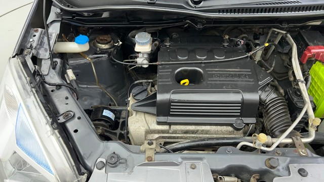 Second-hand 2014 Maruti Suzuki Wagon R VXI for sale in Ahmedabad-32