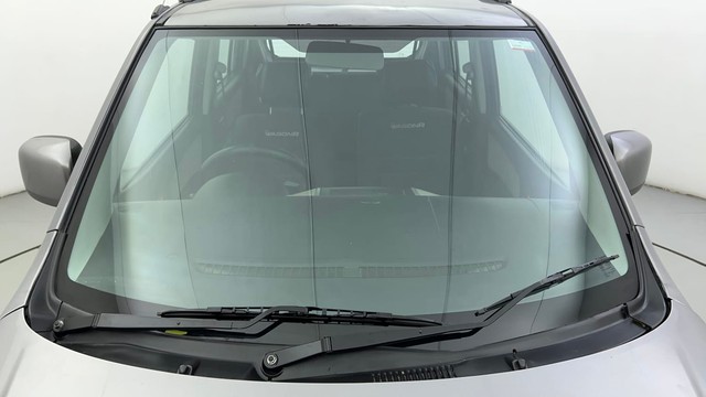 Second-hand 2014 Maruti Suzuki Wagon R VXI for sale in Ahmedabad-10