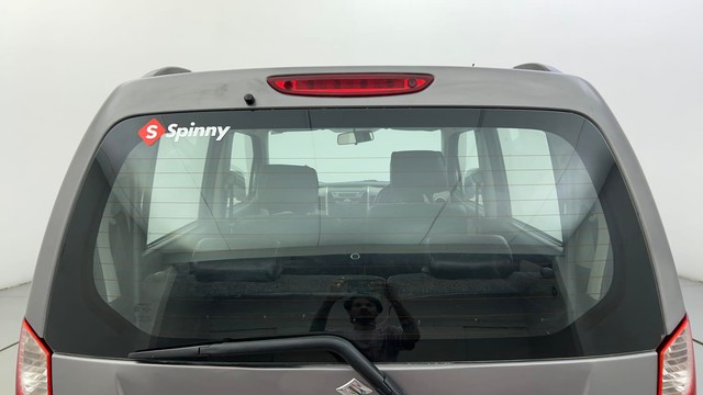 Second-hand 2014 Maruti Suzuki Wagon R VXI for sale in Ahmedabad-23