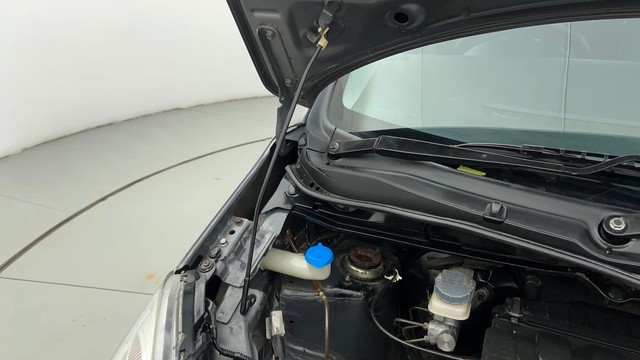 Second-hand 2014 Maruti Suzuki Wagon R VXI for sale in Ahmedabad-27