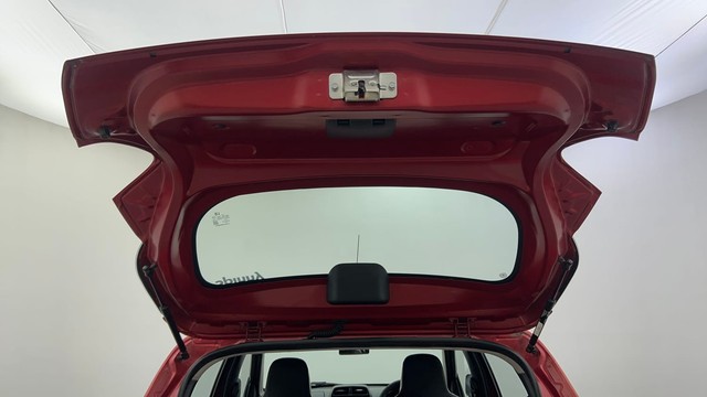 Second-hand 2016 Renault KWID 1.0 RXT Opt for sale in Ahmedabad-29