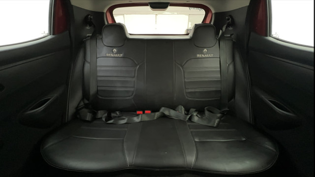 Second-hand 2016 Renault KWID 1.0 RXT Opt for sale in Ahmedabad-37