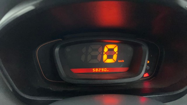 Second-hand 2016 Renault KWID 1.0 RXT Opt for sale in Ahmedabad-13