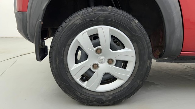 Second-hand 2016 Renault KWID 1.0 RXT Opt for sale in Ahmedabad-18