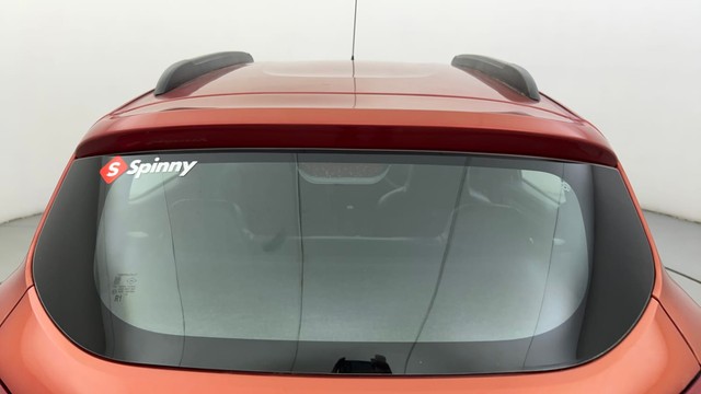 Second-hand 2016 Renault KWID 1.0 RXT Opt for sale in Ahmedabad-24