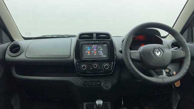 Second-hand 2016 Renault KWID 1.0 RXT Opt for sale in Ahmedabad-11